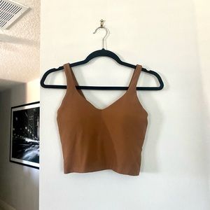 Lululemon Align Tank Top-Size 6